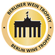 Medalha Berlin Wine Trophy