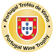 Medalha Portugal Wine Trophy